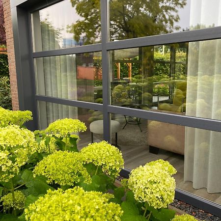 Appartement B&B De Koning Afferden  Экстерьер фото