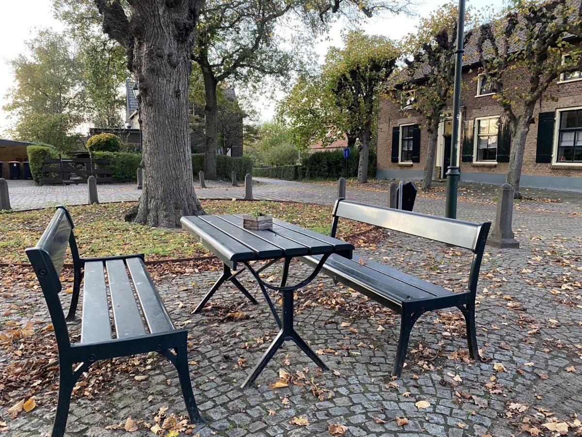 Appartement B&B De Koning Afferden  Экстерьер фото