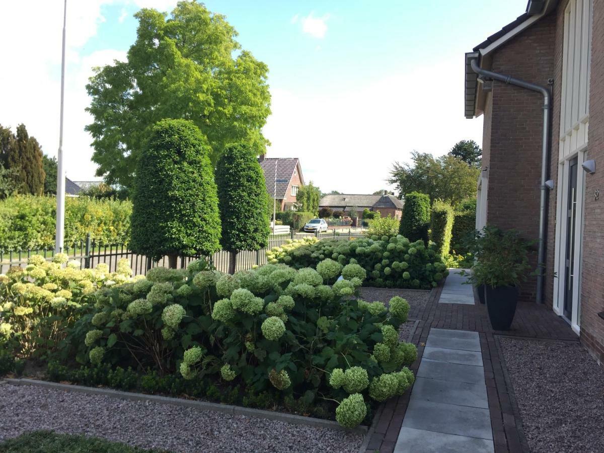 Appartement B&B De Koning Afferden  Экстерьер фото
